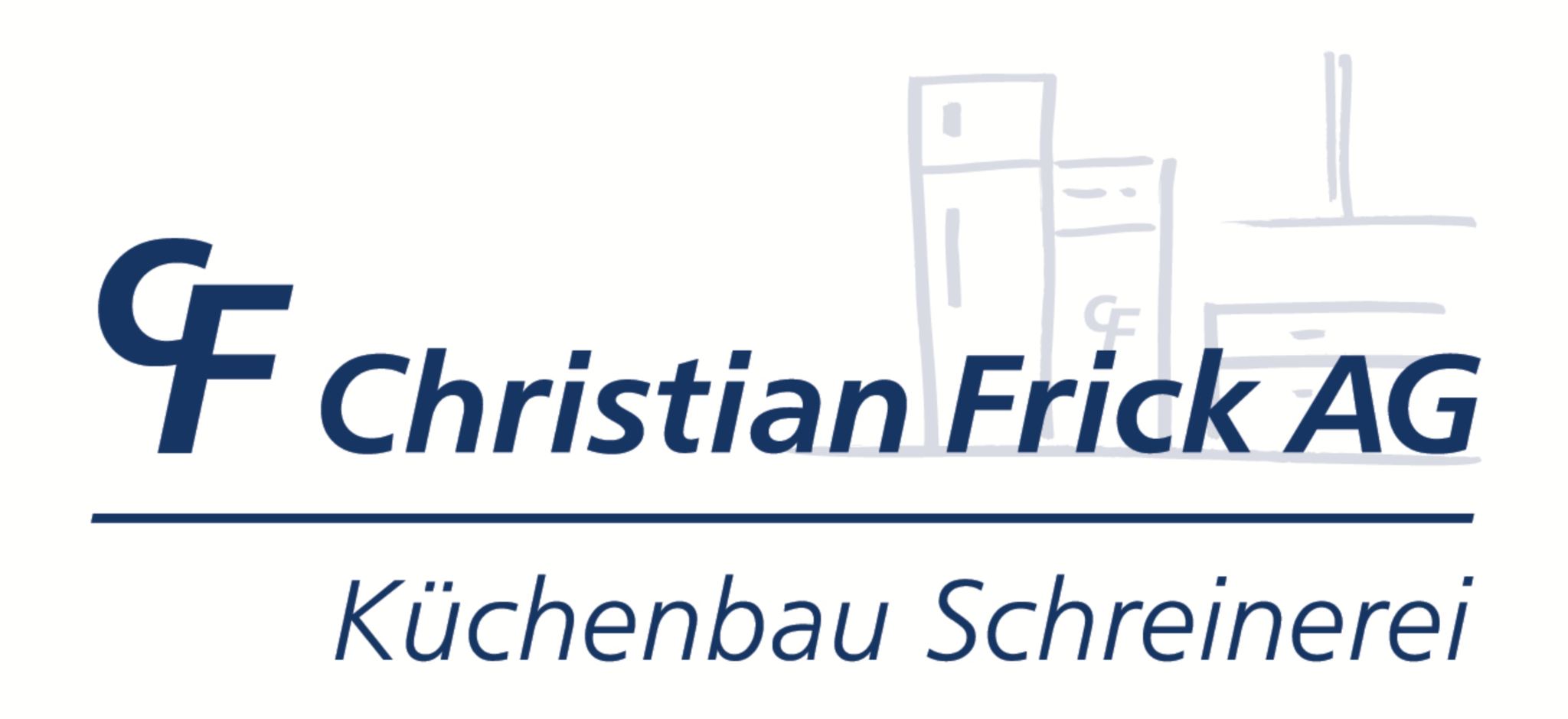 Christian Frick AG Küchenbau Schreinerei