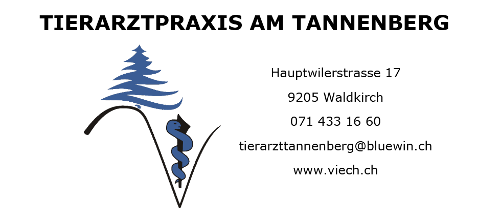 Tierarztpraxis am Tannenberg AG