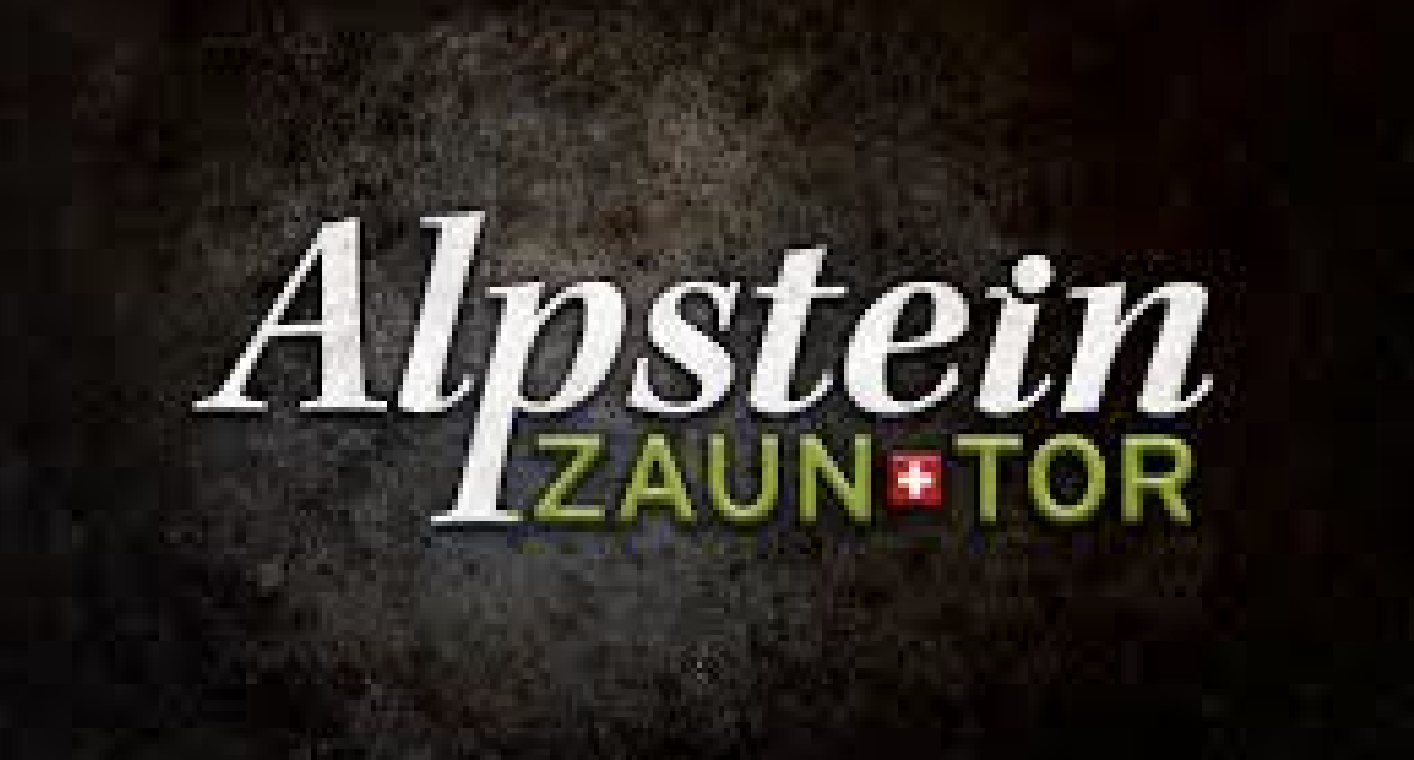 Alpsteinzaun AG
