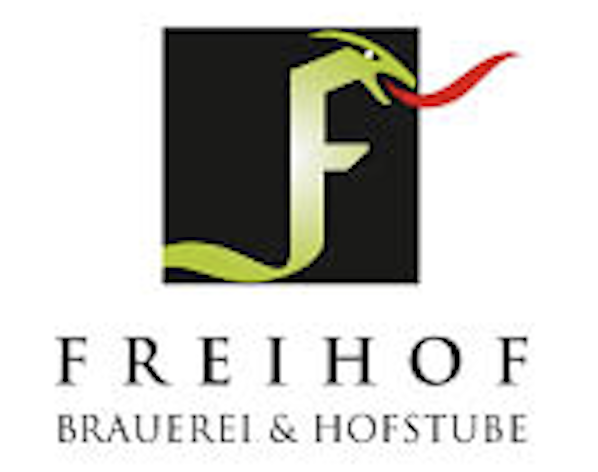 Freihof AG Brauerei & Hofstube